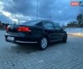 Черный Фольксваген Пассат, объемом двигателя 1.6 л и пробегом 275 тыс. км за 12999 $, фото 4 на Automoto.ua