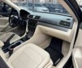 Черный Фольксваген Пассат, объемом двигателя 1.8 л и пробегом 229 тыс. км за 9500 $, фото 13 на Automoto.ua