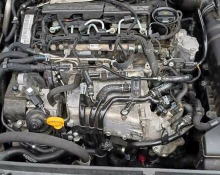 Чорний Фольксваген Пассат, об'ємом двигуна 1.97 л та пробігом 256 тис. км за 10500 $, фото 27 на Automoto.ua