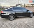 Чорний Фольксваген Пассат, об'ємом двигуна 2 л та пробігом 252 тис. км за 12900 $, фото 22 на Automoto.ua