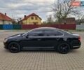 Чорний Фольксваген Пассат, об'ємом двигуна 1.8 л та пробігом 190 тис. км за 10500 $, фото 12 на Automoto.ua