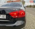 Чорний Фольксваген Пассат, об'ємом двигуна 1.8 л та пробігом 190 тис. км за 10500 $, фото 11 на Automoto.ua