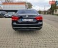 Чорний Фольксваген Пассат, об'ємом двигуна 1.8 л та пробігом 190 тис. км за 10500 $, фото 5 на Automoto.ua