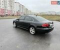 Чорний Фольксваген Пассат, об'ємом двигуна 1.97 л та пробігом 265 тис. км за 10500 $, фото 11 на Automoto.ua