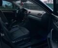 Черный Фольксваген Пассат, объемом двигателя 1.8 л и пробегом 180 тыс. км за 10500 $, фото 9 на Automoto.ua
