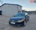 Чорний Фольксваген Пассат, об'ємом двигуна 1.8 л та пробігом 220 тис. км за 8888 $, фото 1 на Automoto.ua