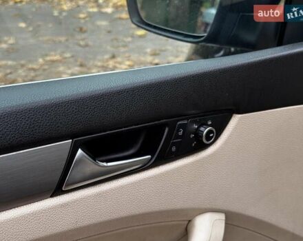 Черный Фольксваген Пассат, объемом двигателя 1.8 л и пробегом 140 тыс. км за 10990 $, фото 17 на Automoto.ua