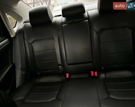 Чорний Фольксваген Пассат, об'ємом двигуна 1.8 л та пробігом 255 тис. км за 10100 $, фото 33 на Automoto.ua