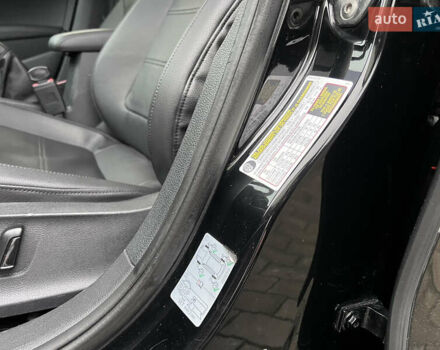 Чорний Фольксваген Пассат, об'ємом двигуна 1.8 л та пробігом 191 тис. км за 10300 $, фото 37 на Automoto.ua