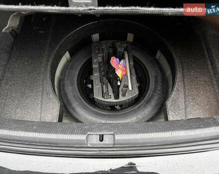 Чорний Фольксваген Пассат, об'ємом двигуна 1.8 л та пробігом 191 тис. км за 10300 $, фото 46 на Automoto.ua