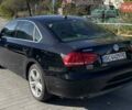Чорний Фольксваген Пассат, об'ємом двигуна 1.97 л та пробігом 136 тис. км за 11300 $, фото 1 на Automoto.ua