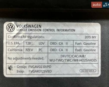 Чорний Фольксваген Пассат, об'ємом двигуна 1.8 л та пробігом 170 тис. км за 9299 $, фото 7 на Automoto.ua