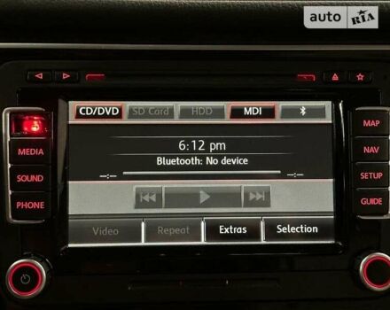 Черный Фольксваген Пассат, объемом двигателя 2 л и пробегом 153 тыс. км за 2000 $, фото 15 на Automoto.ua