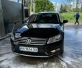 Чорний Фольксваген Пассат, об'ємом двигуна 1.4 л та пробігом 181 тис. км за 11000 $, фото 1 на Automoto.ua