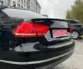 Черный Фольксваген Пассат, объемом двигателя 2 л и пробегом 302 тыс. км за 10850 $, фото 7 на Automoto.ua