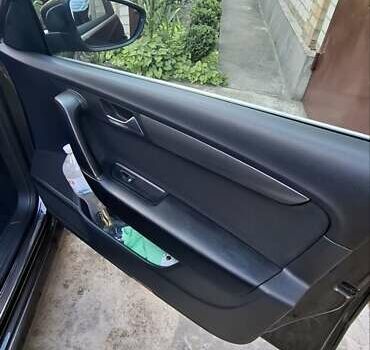 Чорний Фольксваген Пассат, об'ємом двигуна 1.97 л та пробігом 176 тис. км за 13700 $, фото 19 на Automoto.ua