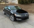 Чорний Фольксваген Пассат, об'ємом двигуна 1.8 л та пробігом 90 тис. км за 5000 $, фото 1 на Automoto.ua