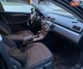 Черный Фольксваген Пассат, объемом двигателя 1.6 л и пробегом 275 тыс. км за 12999 $, фото 8 на Automoto.ua