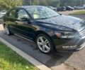 Черный Фольксваген Пассат, объемом двигателя 2 л и пробегом 86 тыс. км за 3500 $, фото 1 на Automoto.ua