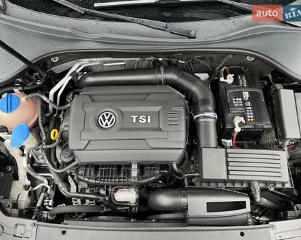 Чорний Фольксваген Пассат, об'ємом двигуна 1.8 л та пробігом 191 тис. км за 10300 $, фото 74 на Automoto.ua