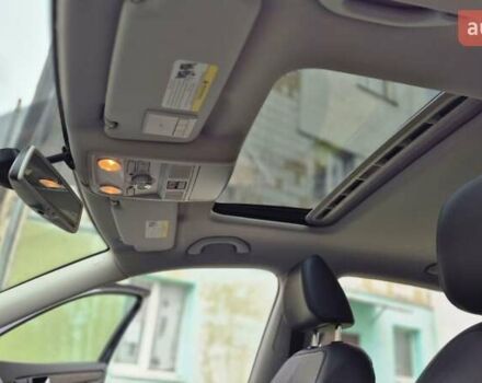 Чорний Фольксваген Пассат, об'ємом двигуна 1.97 л та пробігом 215 тис. км за 11900 $, фото 13 на Automoto.ua