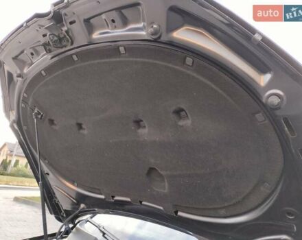 Чорний Фольксваген Пассат, об'ємом двигуна 2 л та пробігом 252 тис. км за 12900 $, фото 113 на Automoto.ua