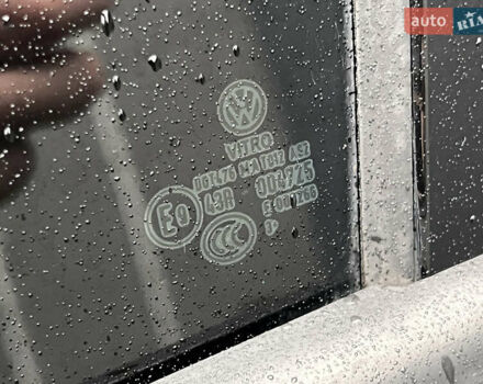 Чорний Фольксваген Пассат, об'ємом двигуна 1.8 л та пробігом 191 тис. км за 10300 $, фото 66 на Automoto.ua