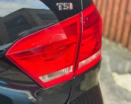 Чорний Фольксваген Пассат, об'ємом двигуна 1.8 л та пробігом 255 тис. км за 10100 $, фото 23 на Automoto.ua