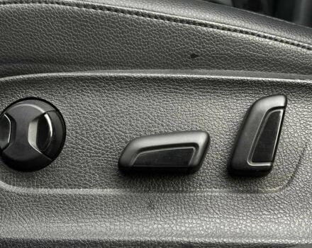 Черный Фольксваген Пассат, объемом двигателя 1.8 л и пробегом 174 тыс. км за 10750 $, фото 12 на Automoto.ua