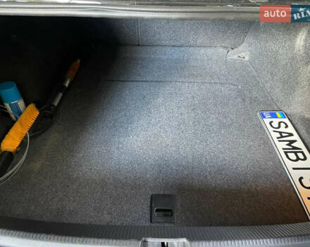 Черный Фольксваген Пассат, объемом двигателя 1.8 л и пробегом 211 тыс. км за 10500 $, фото 38 на Automoto.ua