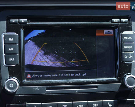 Чорний Фольксваген Пассат, об'ємом двигуна 1.8 л та пробігом 187 тис. км за 10500 $, фото 13 на Automoto.ua