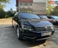 Чорний Фольксваген Пассат, об'ємом двигуна 1.8 л та пробігом 180 тис. км за 11000 $, фото 6 на Automoto.ua