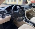 Чорний Фольксваген Пассат, об'ємом двигуна 1.8 л та пробігом 99 тис. км за 10200 $, фото 4 на Automoto.ua