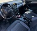 Черный Фольксваген Пассат, объемом двигателя 1.8 л и пробегом 148 тыс. км за 9400 $, фото 6 на Automoto.ua