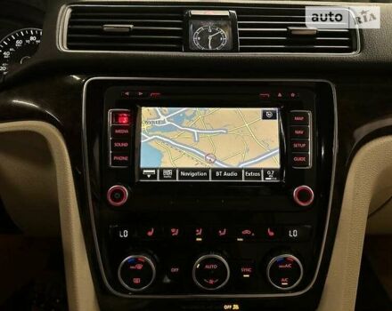 Черный Фольксваген Пассат, объемом двигателя 2 л и пробегом 153 тыс. км за 2000 $, фото 14 на Automoto.ua