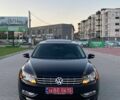 Чорний Фольксваген Пассат, об'ємом двигуна 2 л та пробігом 204 тис. км за 12999 $, фото 1 на Automoto.ua