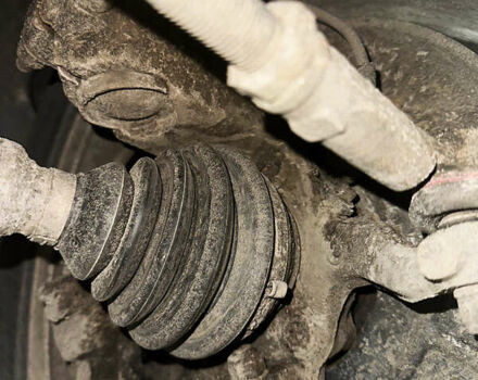 Чорний Фольксваген Пассат, об'ємом двигуна 1.8 л та пробігом 255 тис. км за 10100 $, фото 52 на Automoto.ua