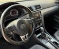 Черный Фольксваген Пассат, объемом двигателя 1.8 л и пробегом 85 тыс. км за 2000 $, фото 9 на Automoto.ua