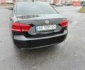 Черный Фольксваген Пассат, объемом двигателя 1.97 л и пробегом 265 тыс. км за 10300 $, фото 18 на Automoto.ua