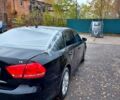 Черный Фольксваген Пассат, объемом двигателя 1.8 л и пробегом 87 тыс. км за 5500 $, фото 4 на Automoto.ua