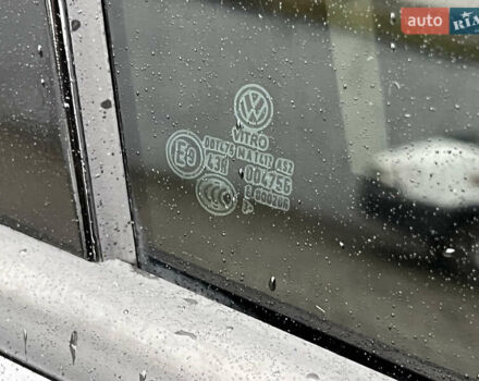 Чорний Фольксваген Пассат, об'ємом двигуна 1.8 л та пробігом 191 тис. км за 10300 $, фото 71 на Automoto.ua