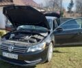 Черный Фольксваген Пассат, объемом двигателя 1.8 л и пробегом 113 тыс. км за 9500 $, фото 14 на Automoto.ua