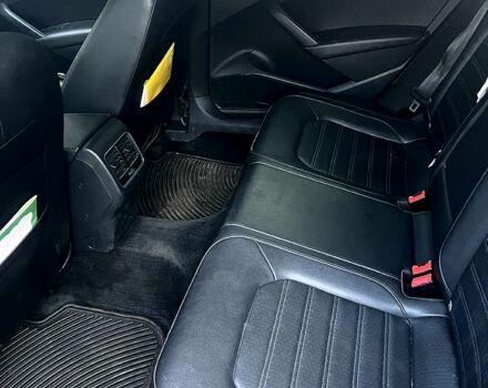 Черный Фольксваген Пассат, объемом двигателя 1.8 л и пробегом 0 тыс. км за 11800 $, фото 1 на Automoto.ua