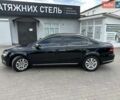 Чорний Фольксваген Пассат, об'ємом двигуна 1.6 л та пробігом 292 тис. км за 10699 $, фото 1 на Automoto.ua