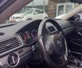 Черный Фольксваген Пассат, объемом двигателя 1.8 л и пробегом 148 тыс. км за 9950 $, фото 10 на Automoto.ua