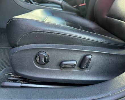 Черный Фольксваген Пассат, объемом двигателя 0 л и пробегом 223 тыс. км за 9490 $, фото 23 на Automoto.ua