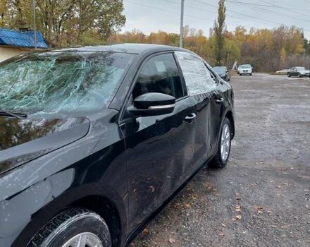 Фольксваген Пассат 2014 в Сумах на Automoto.ua Черный Фольксваген Пассат, объемом двигателя 1.8 л и пробегом 87 тыс. км за 5500 $, фото 1 на Automoto.ua