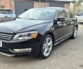 Чорний Фольксваген Пассат, об'ємом двигуна 1.97 л та пробігом 215 тис. км за 11900 $, фото 1 на Automoto.ua