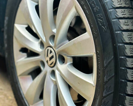 Чорний Фольксваген Пассат, об'ємом двигуна 1.8 л та пробігом 255 тис. км за 10100 $, фото 28 на Automoto.ua