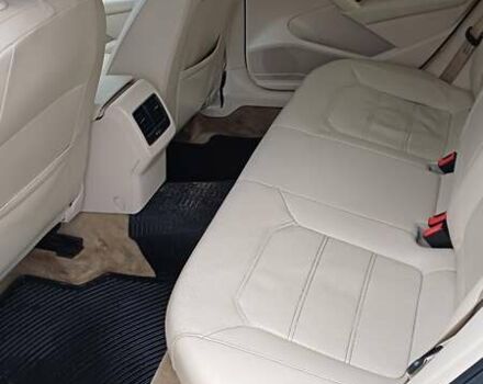 Чорний Фольксваген Пассат, об'ємом двигуна 1.97 л та пробігом 256 тис. км за 10500 $, фото 19 на Automoto.ua